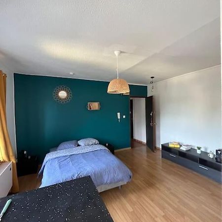 Torino, Appartement Cosy Sarrebourg Εξωτερικό φωτογραφία