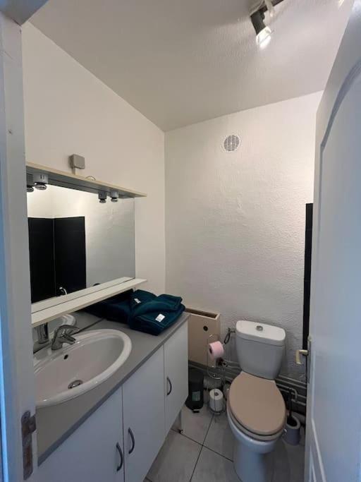 Torino, Appartement Cosy Sarrebourg Εξωτερικό φωτογραφία