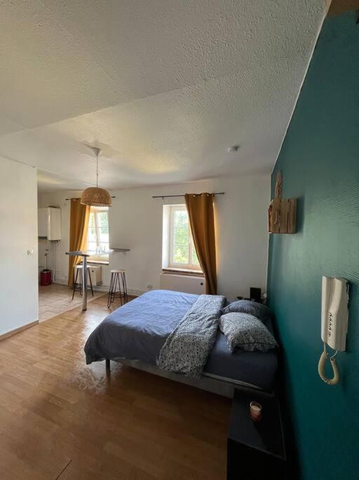 Torino, Appartement Cosy Sarrebourg Εξωτερικό φωτογραφία