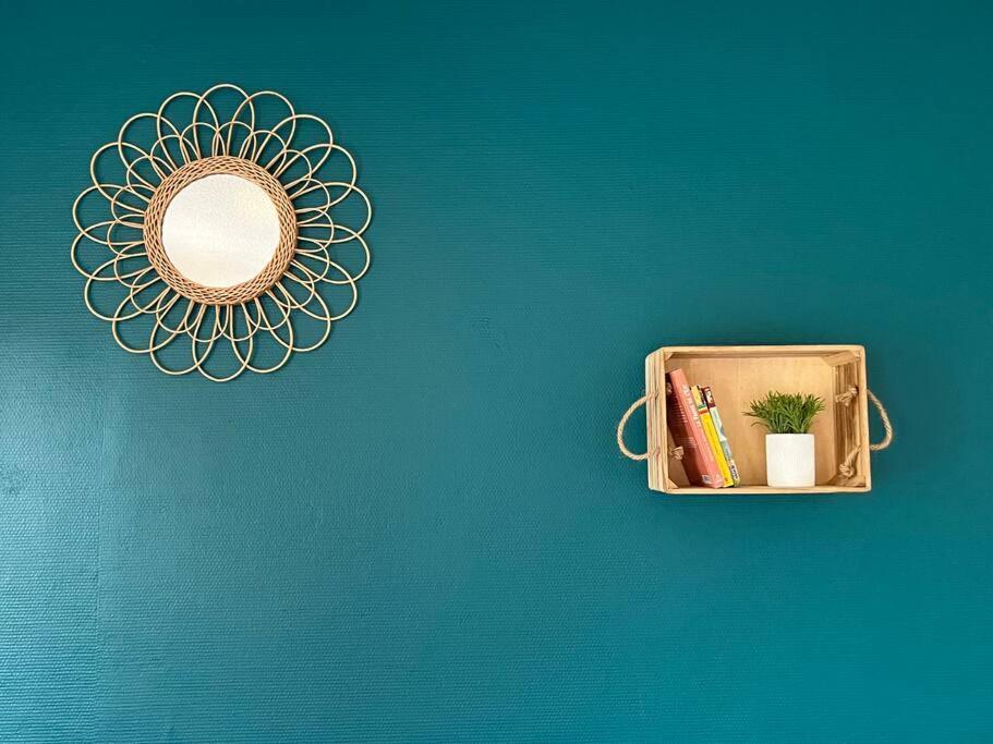 Torino, Appartement Cosy Sarrebourg Εξωτερικό φωτογραφία